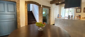 Country House 'Un der Attert' in the Heart of Luxembourg