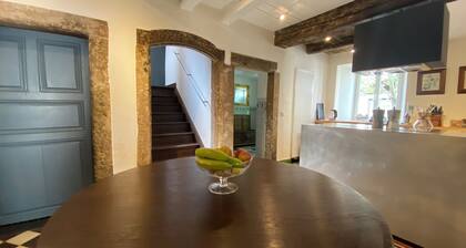 Country House 'Un der Attert' in the Heart of Luxembourg