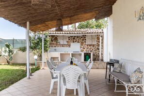 Villa | 2 chambres