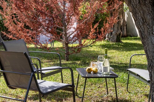 Villa Karibu in Cicirata