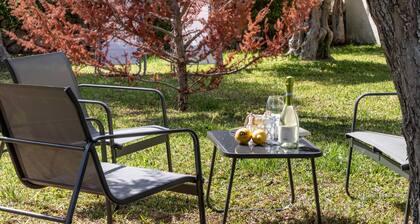 Villa Karibu in Cicirata