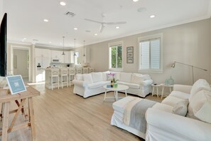 تلفزيون ذكي