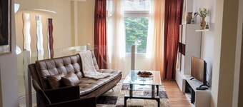 Moderno Duplex en Playa Jardin