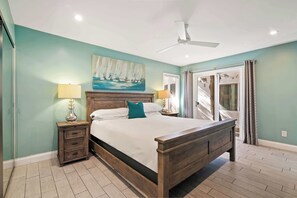 2 Schlafzimmer, Bügeleisen/Bügelbrett, Reisekinderbett, WLAN