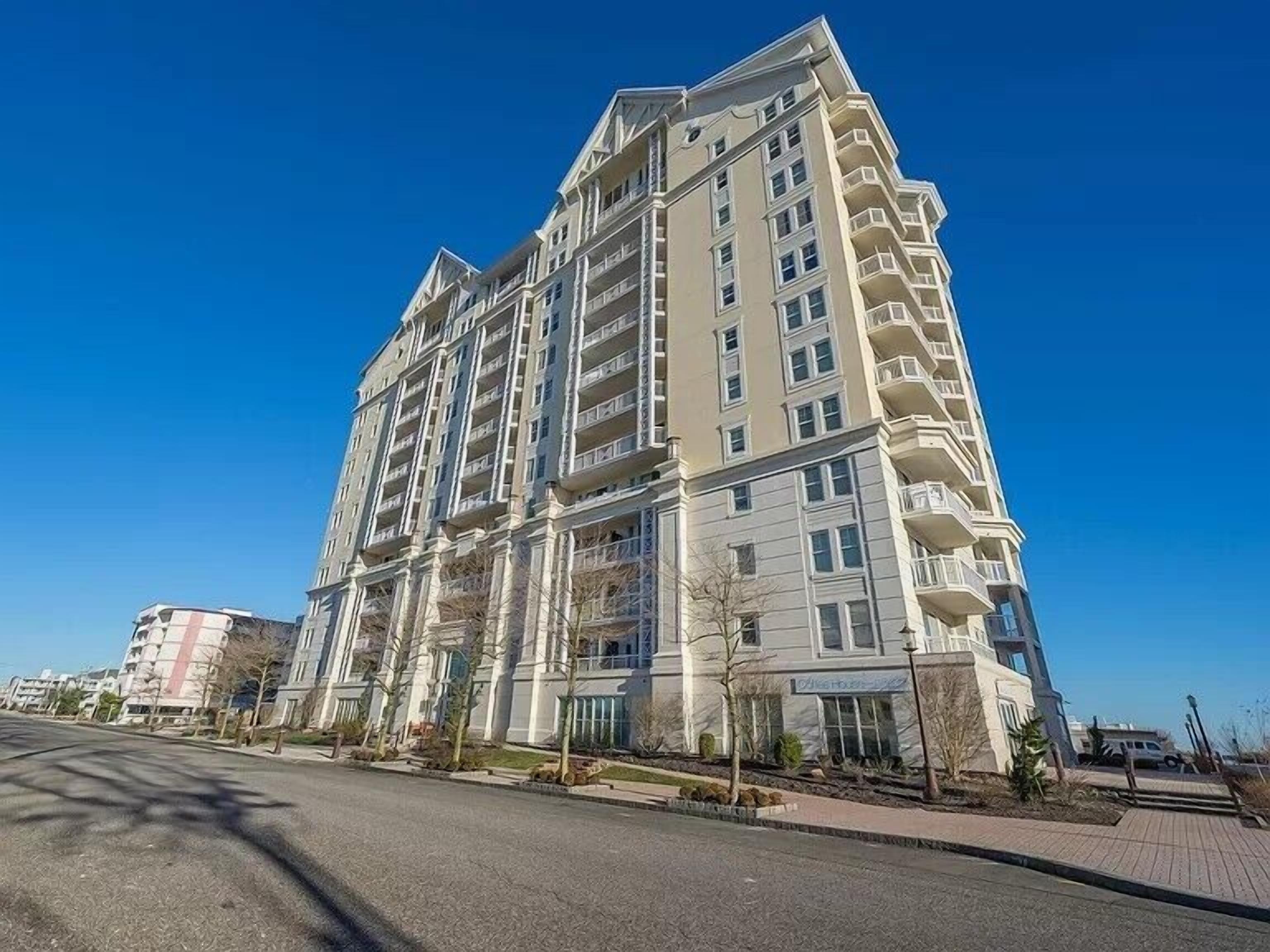 4 Bedroom 2.5 Bath Condo