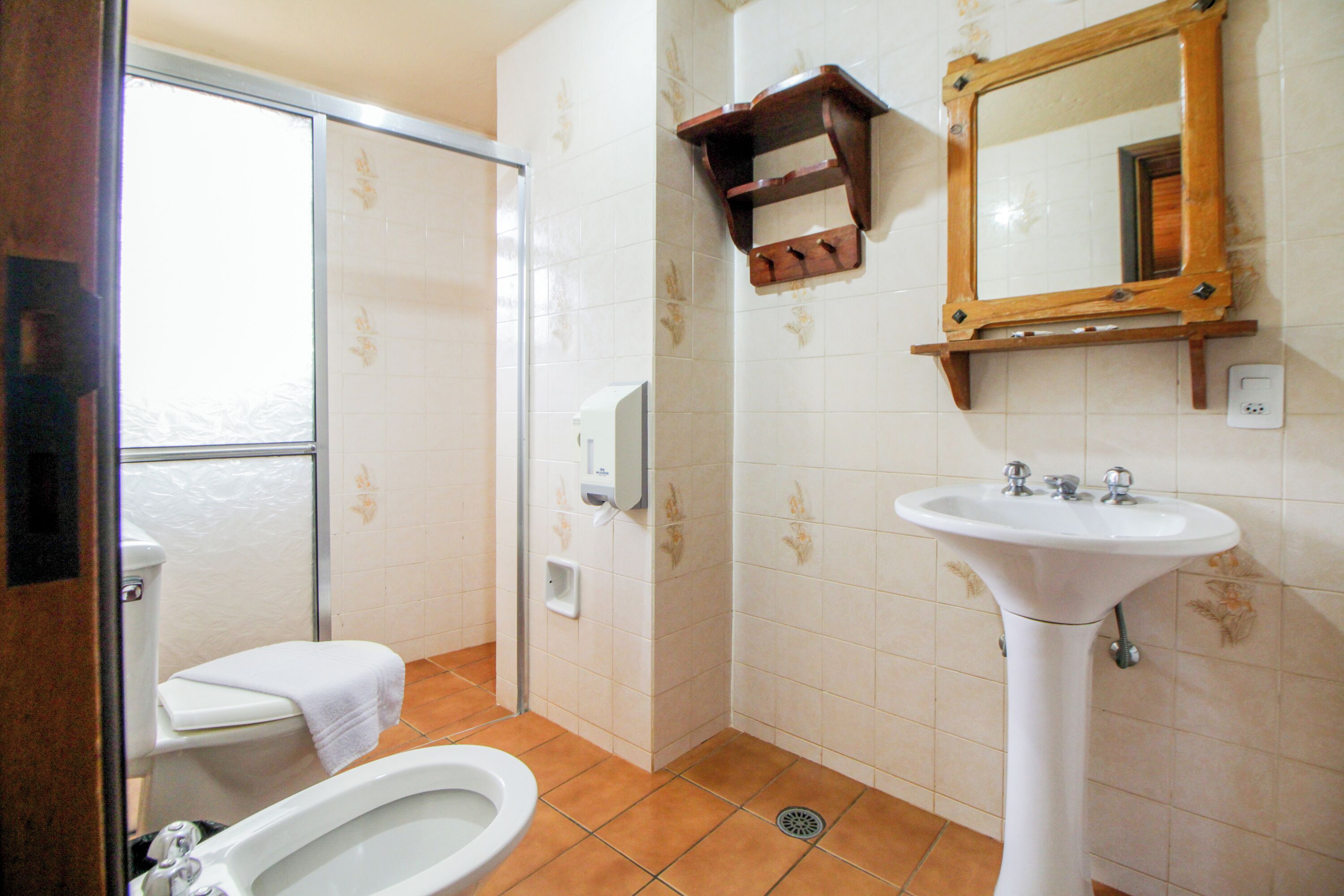 Foto - VELINN Pousada Villa Do Sol