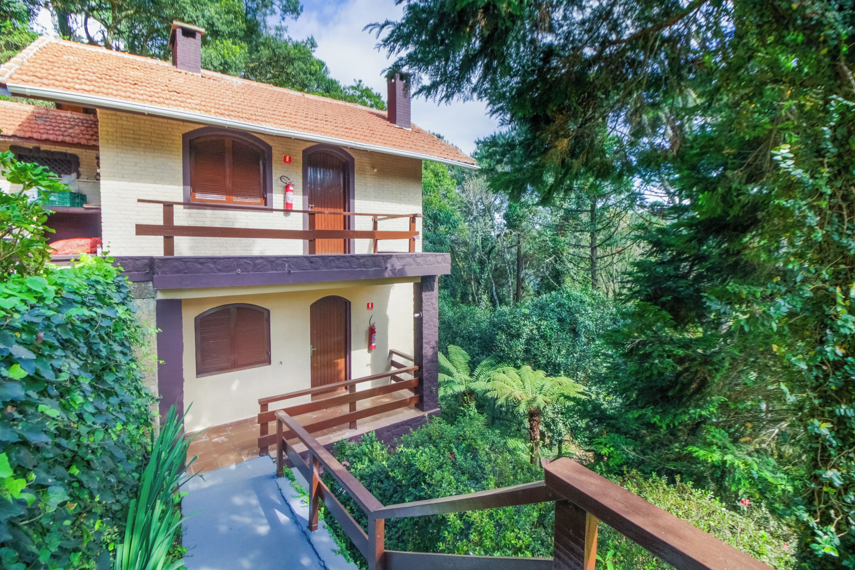 Foto - VELINN Pousada Villa Do Sol