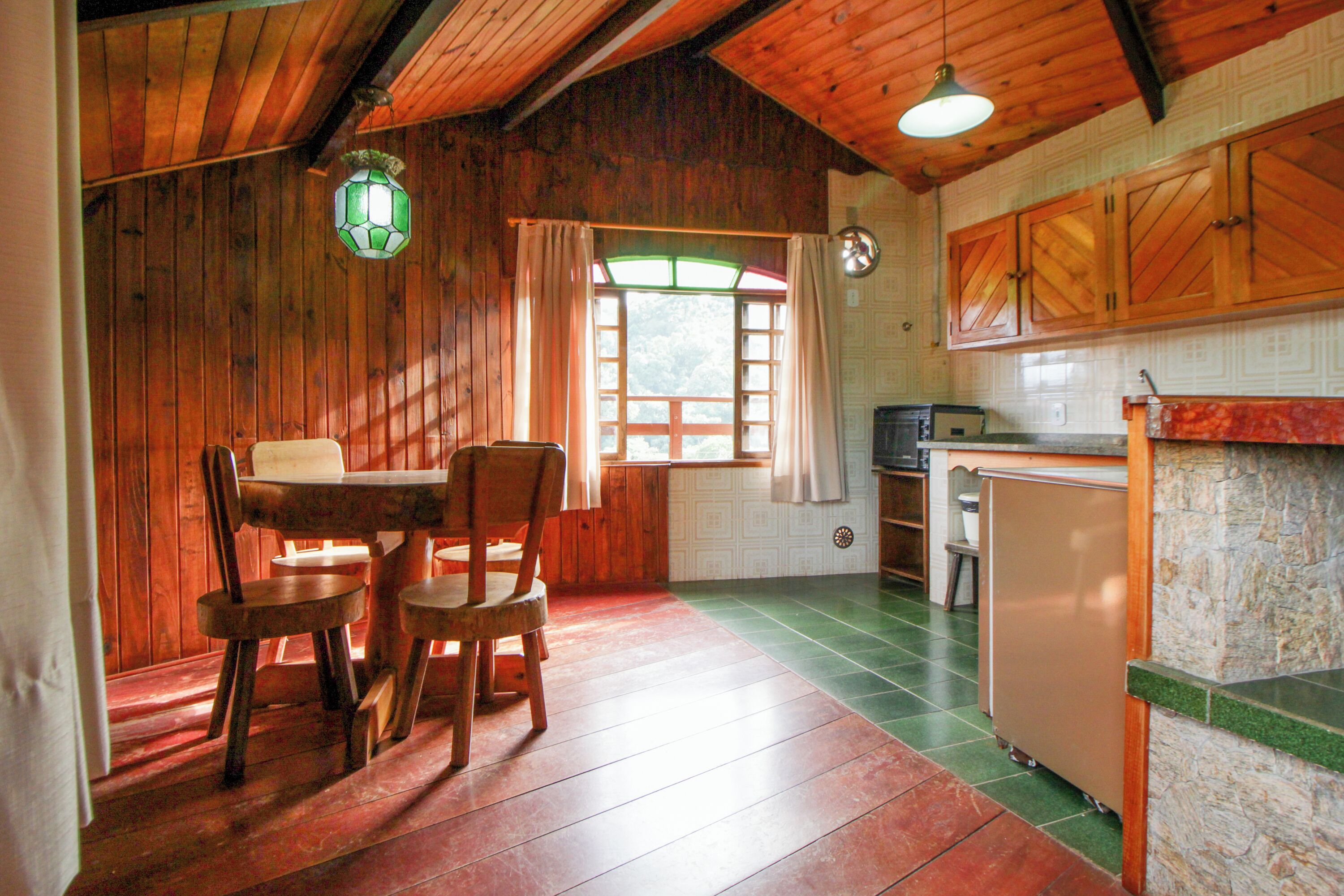 Foto - VELINN Pousada Villa Do Sol