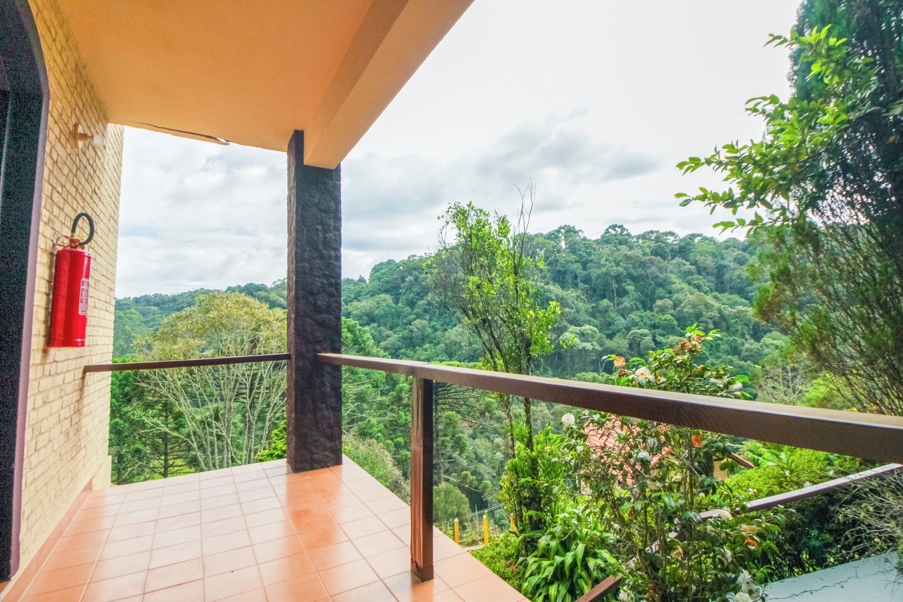 Foto - VELINN Pousada Villa Do Sol