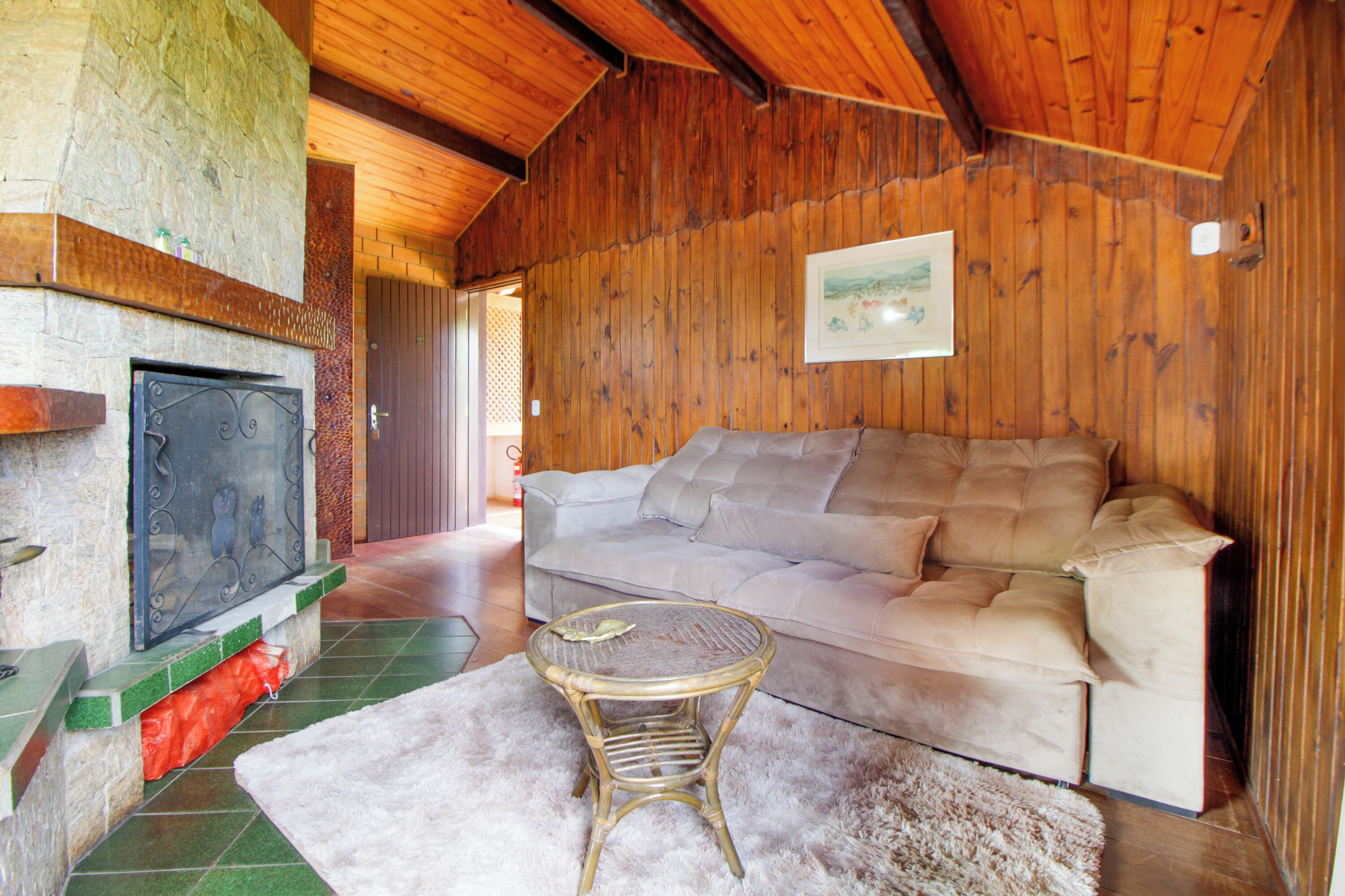 Foto - VELINN Pousada Villa Do Sol