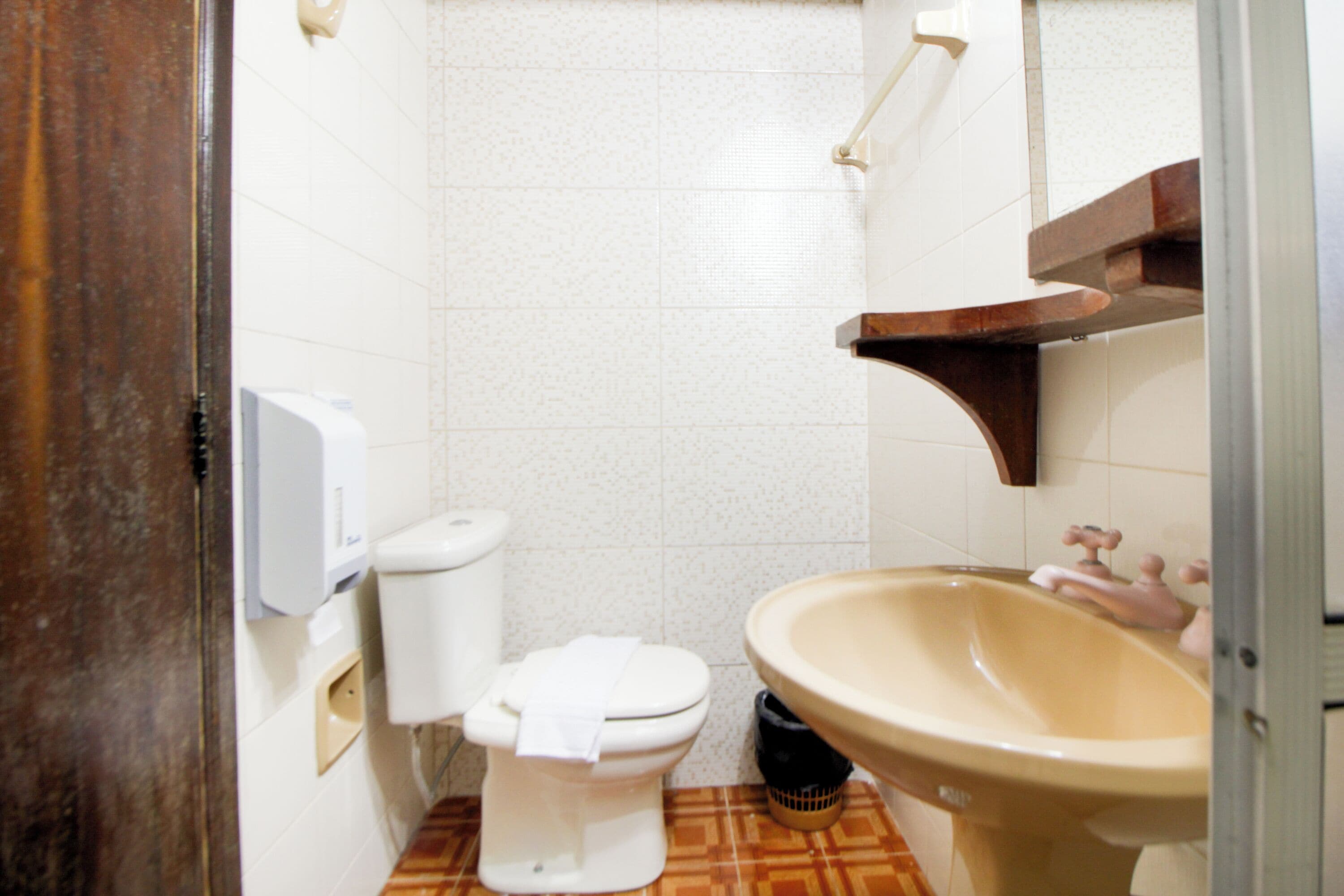 Foto - VELINN Pousada Villa Do Sol