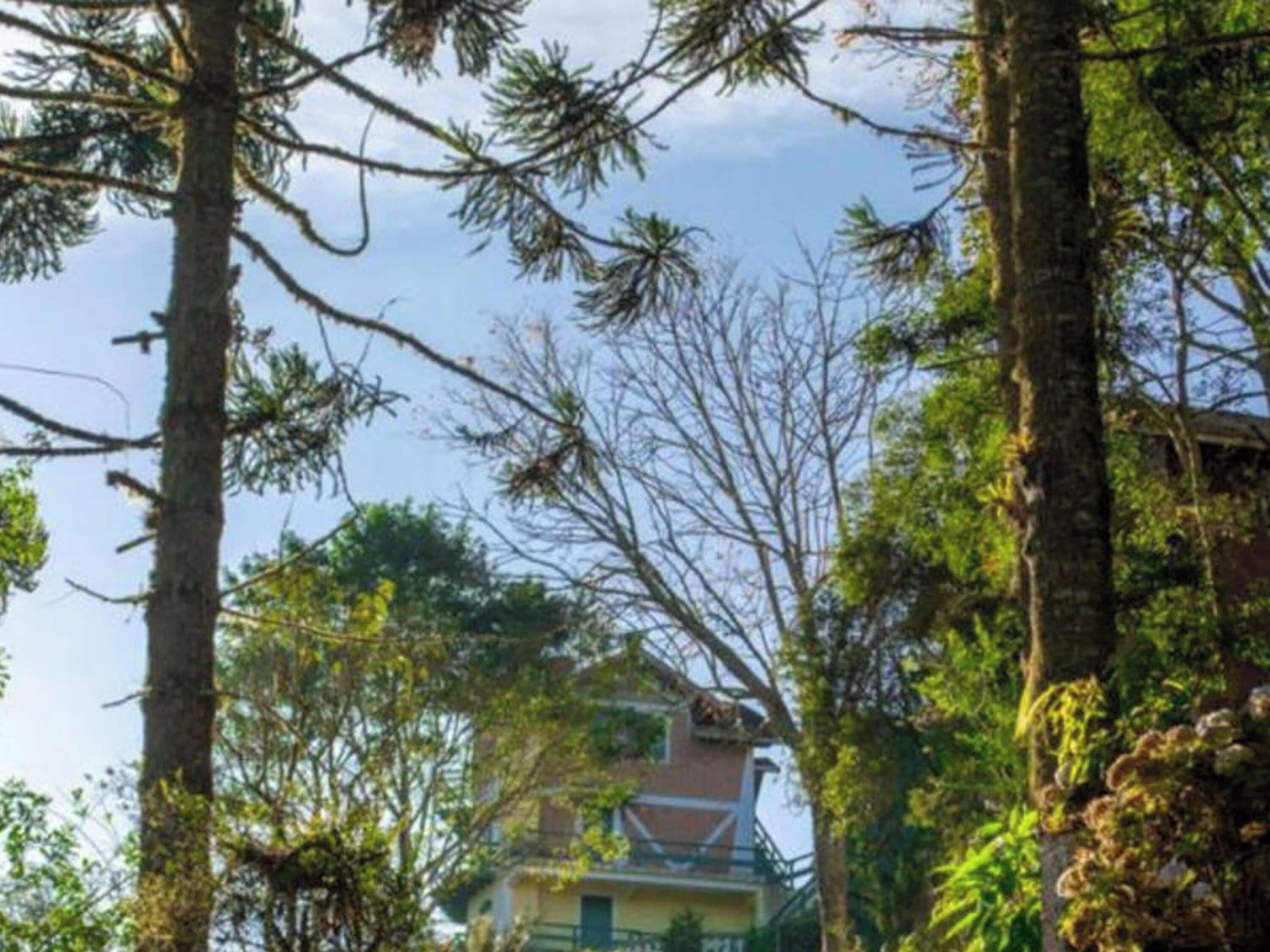 Foto - VELINN Pousada Villa Do Sol