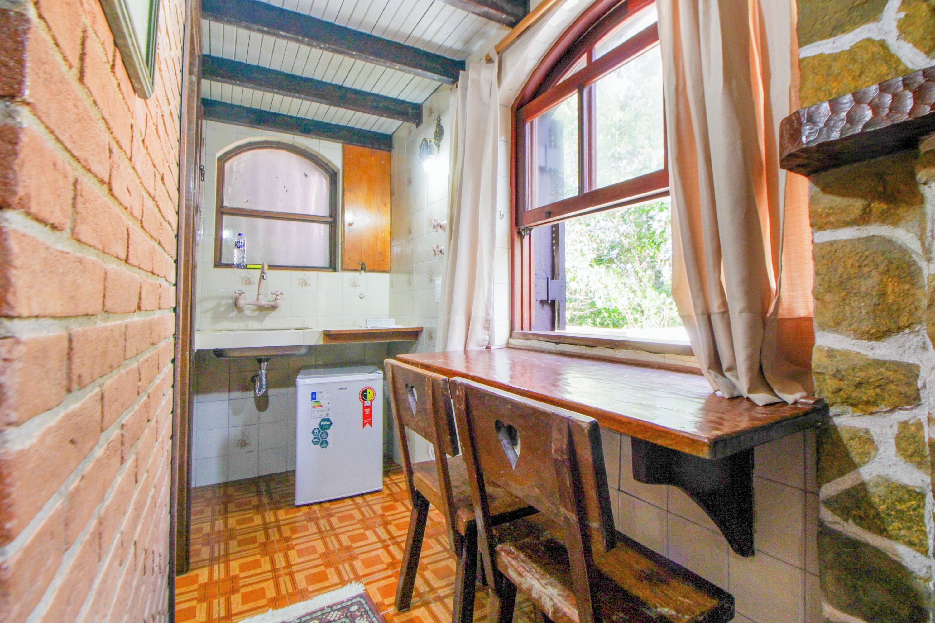 Foto - VELINN Pousada Villa Do Sol