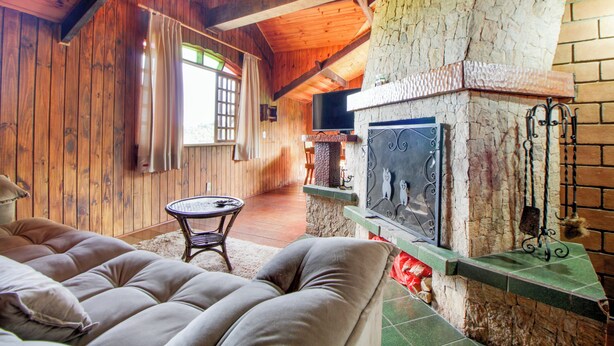 Suite – comfort | Oppholdsområde