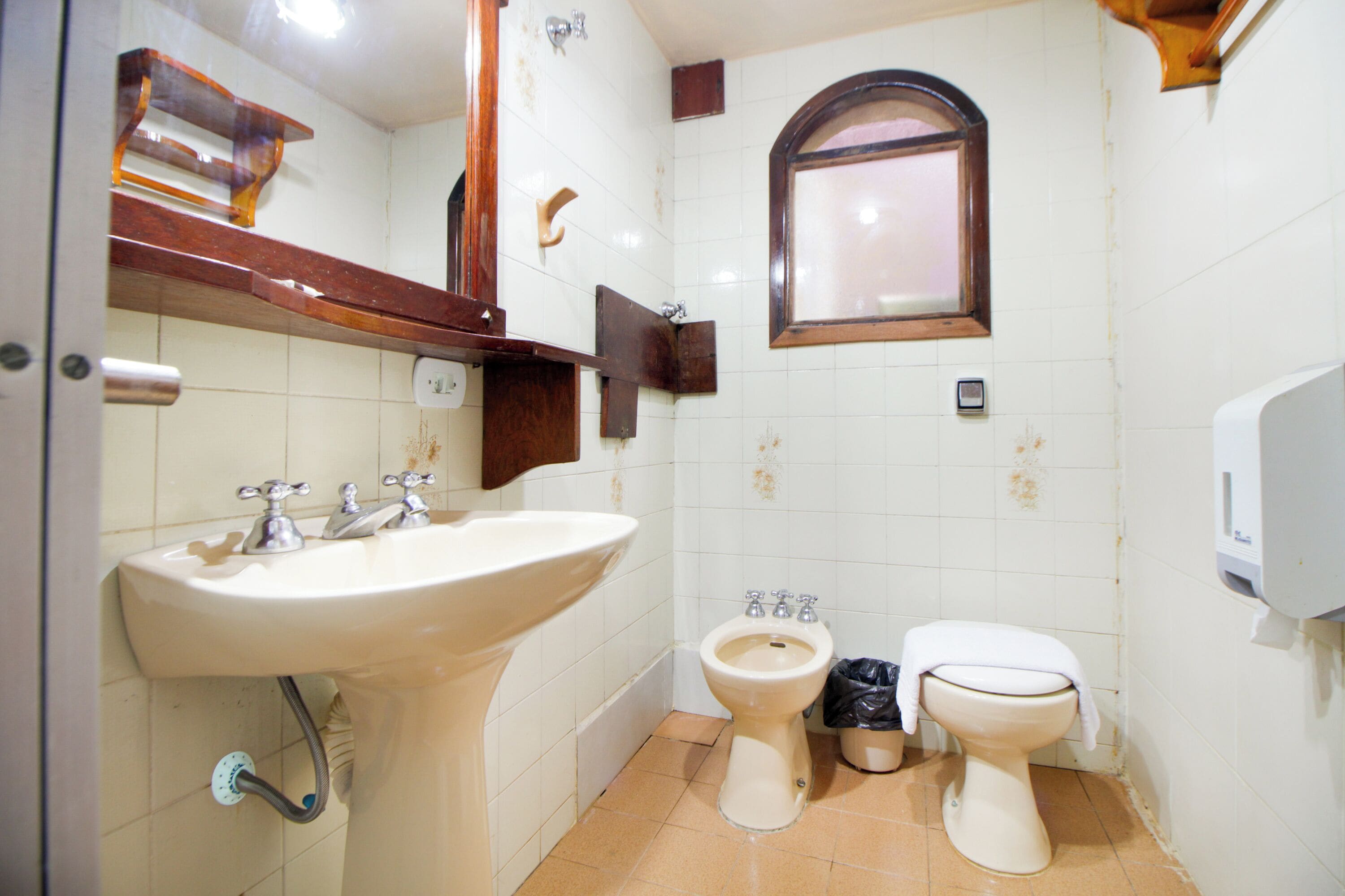 Foto - VELINN Pousada Villa Do Sol