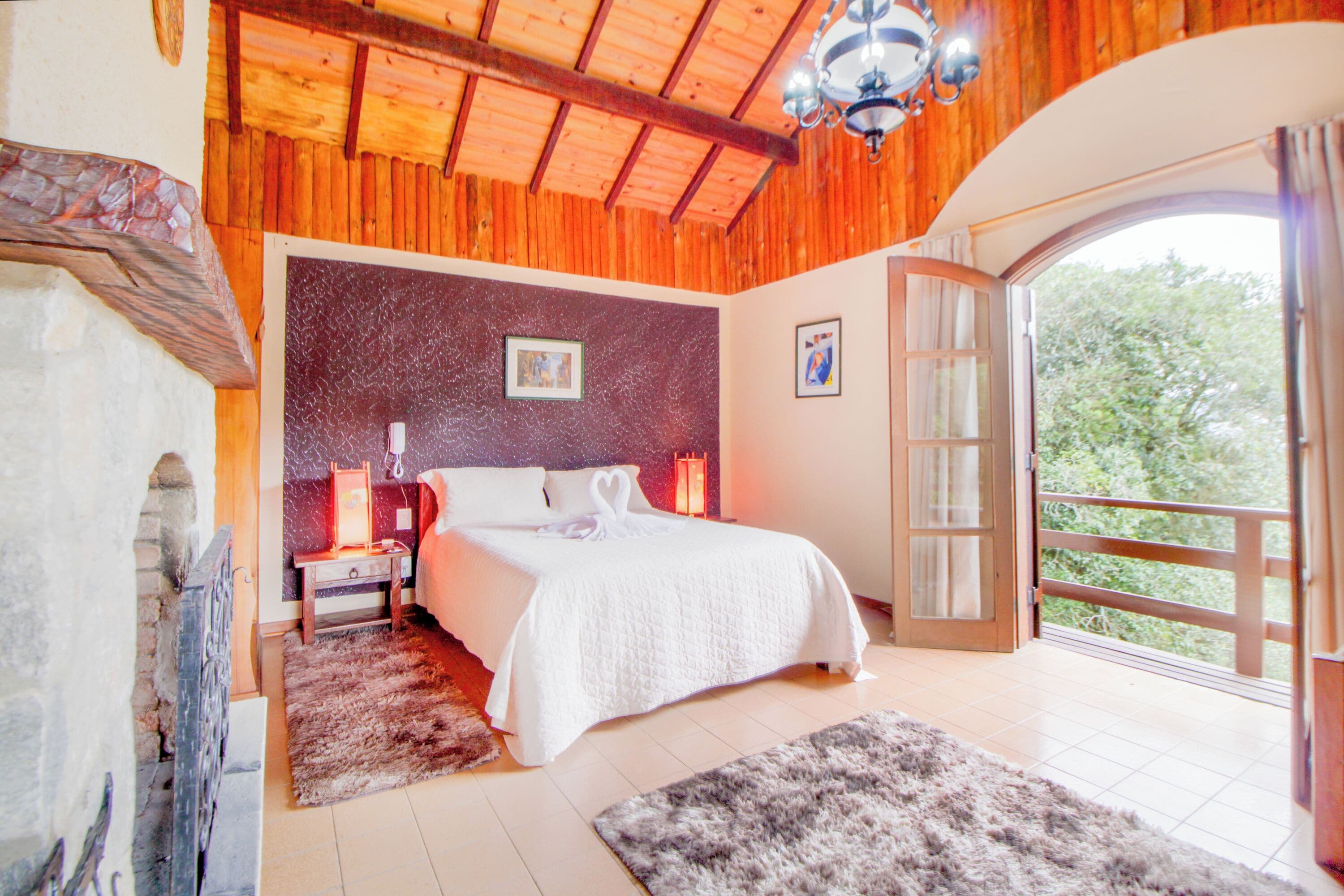 Foto - VELINN Pousada Villa Do Sol