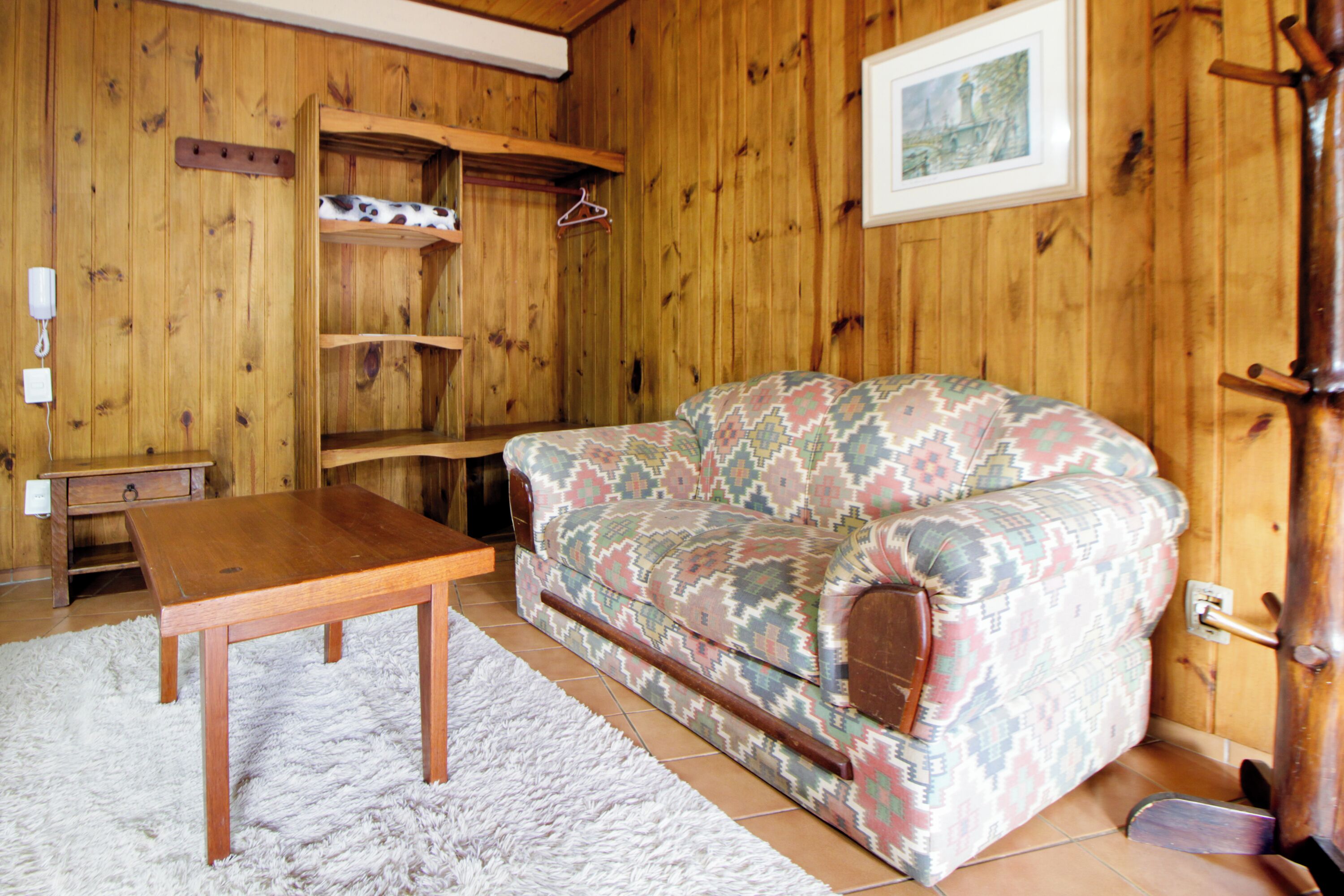 Foto - VELINN Pousada Villa Do Sol