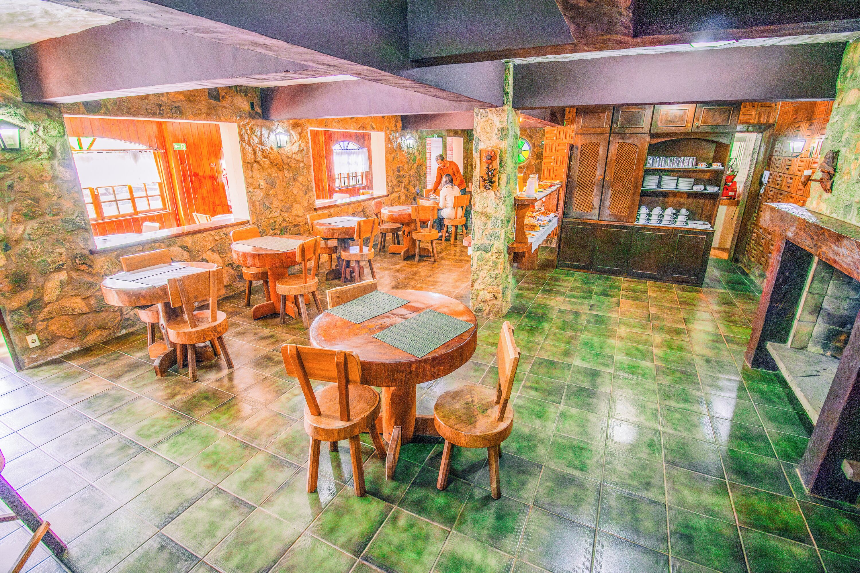 Foto - VELINN Pousada Villa Do Sol