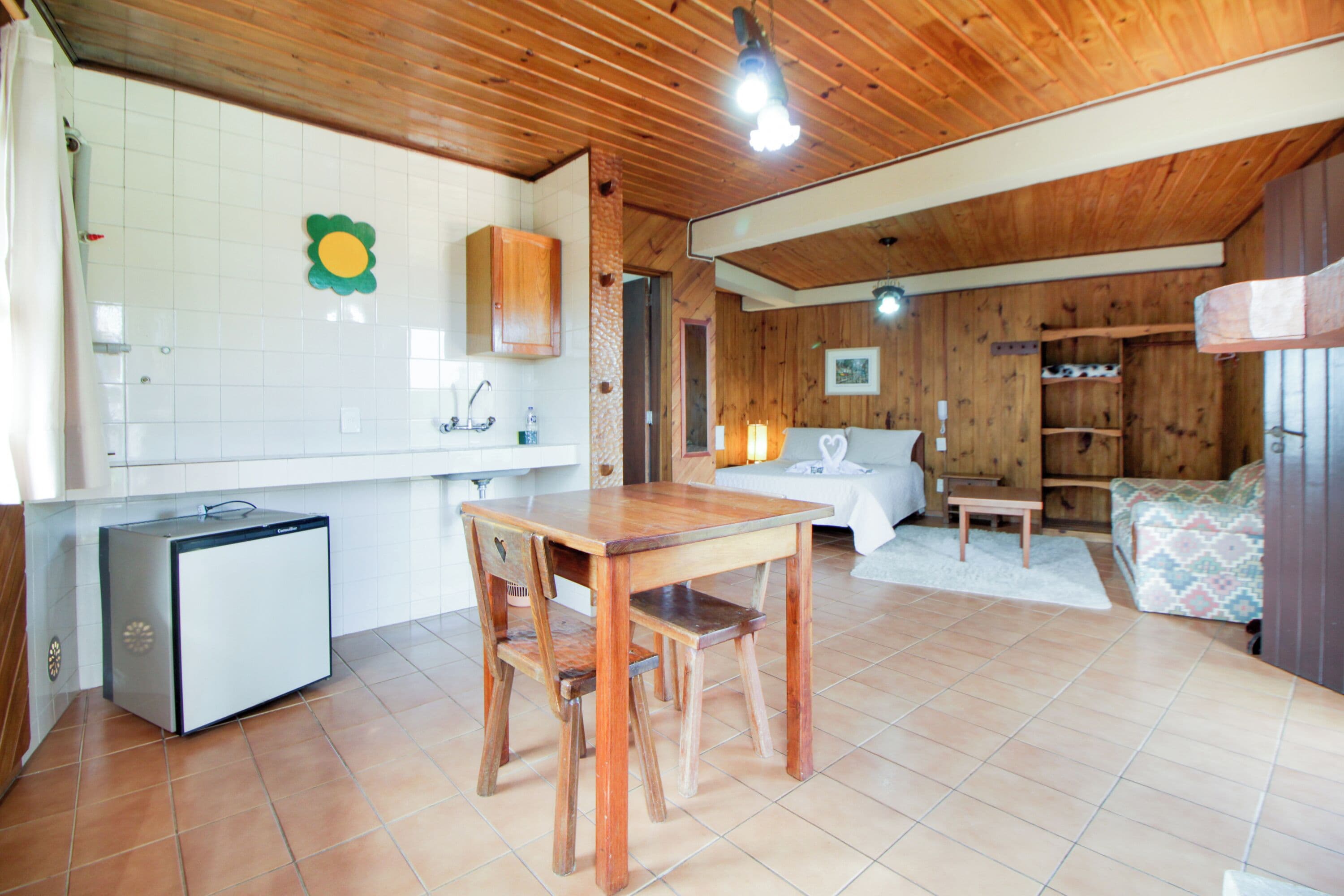 Foto - VELINN Pousada Villa Do Sol