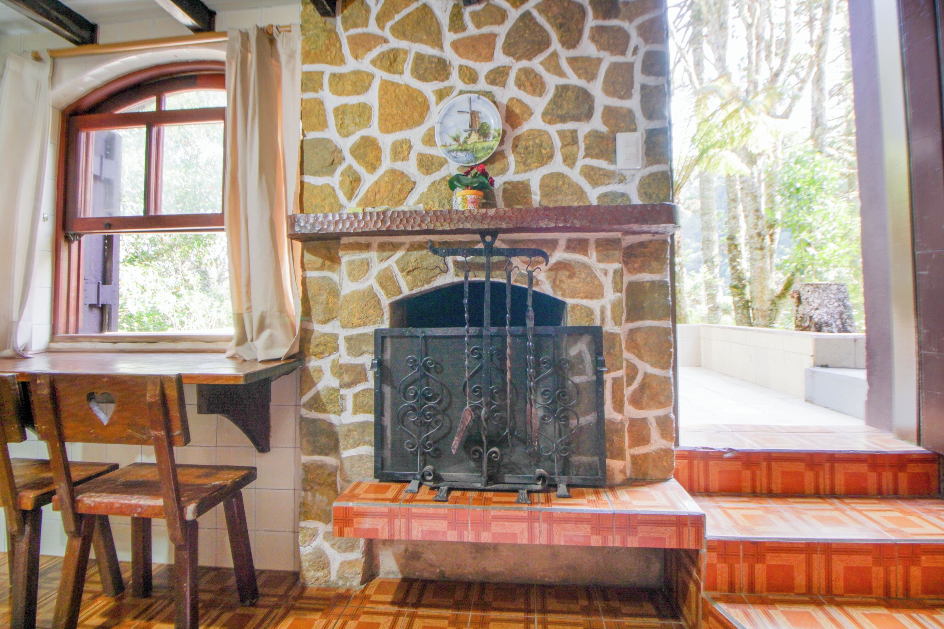 Foto - VELINN Pousada Villa Do Sol