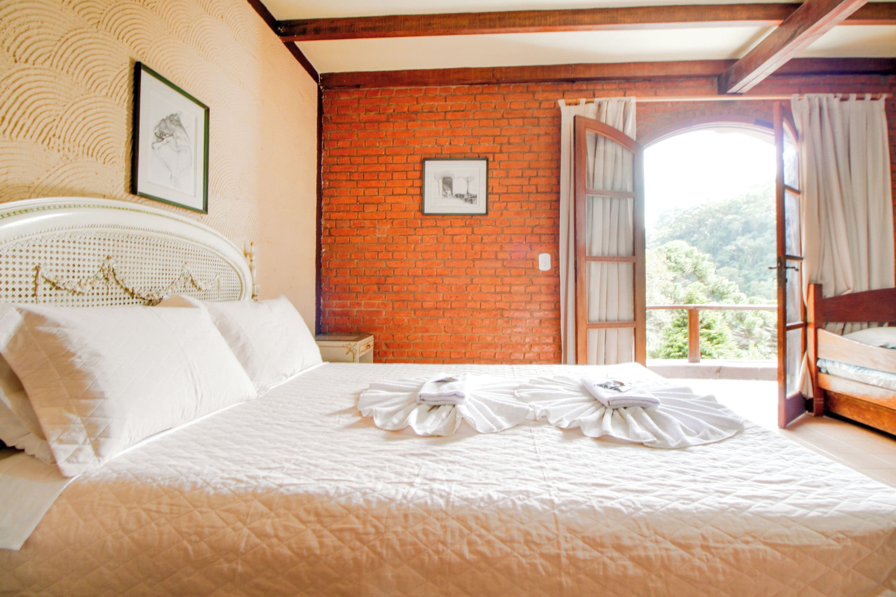 Foto - VELINN Pousada Villa Do Sol