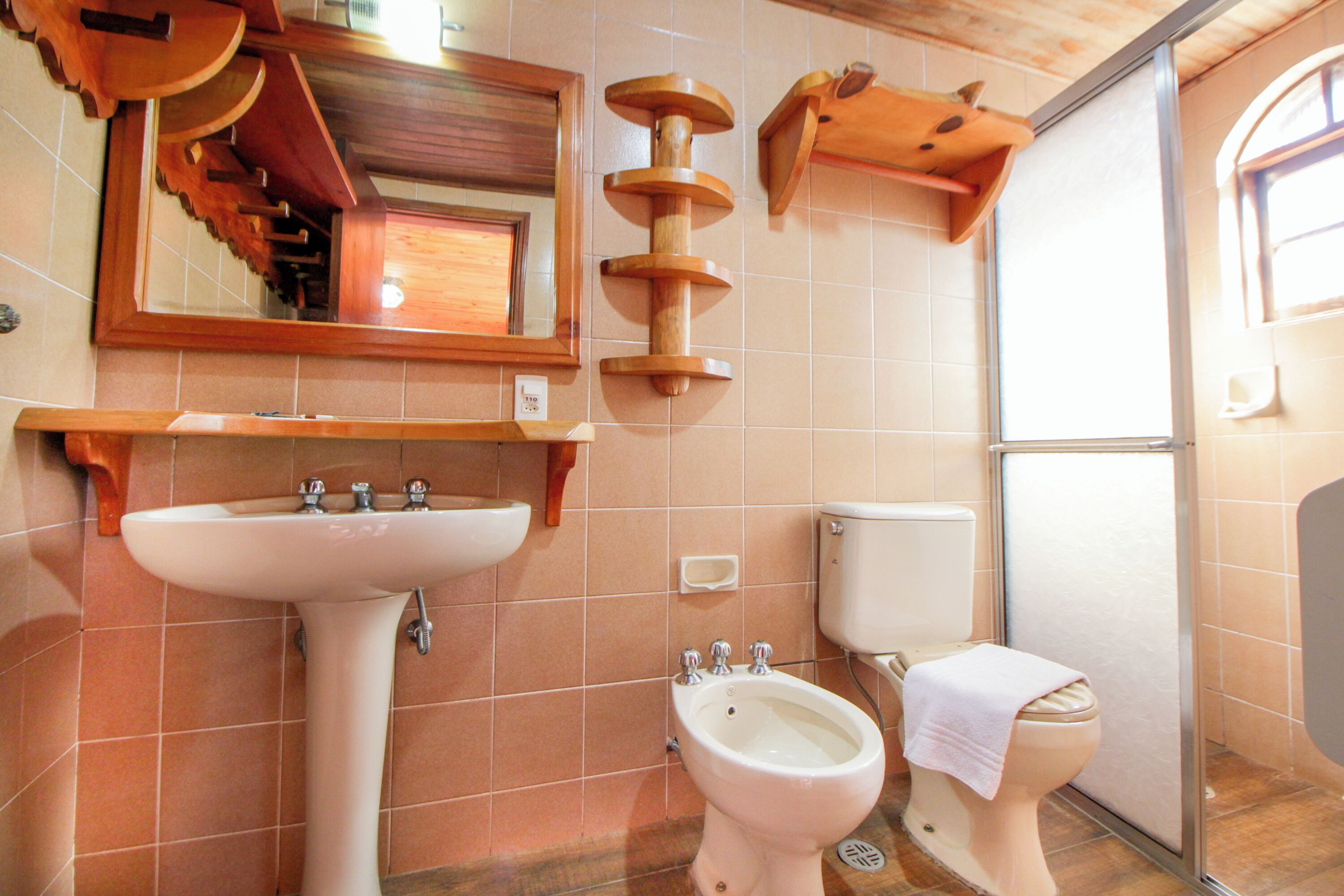 Foto - VELINN Pousada Villa Do Sol