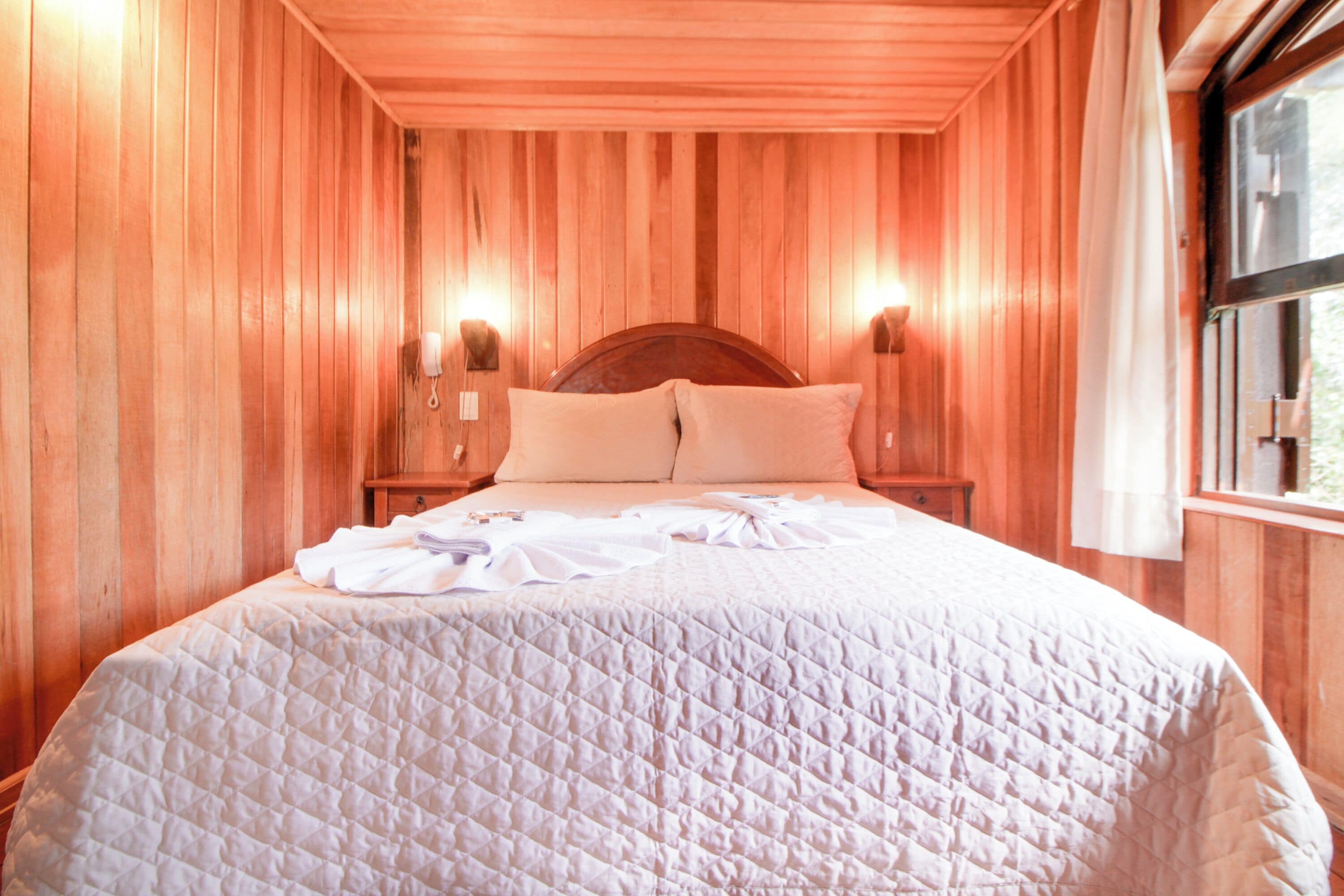 Foto - VELINN Pousada Villa Do Sol