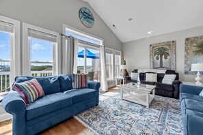 Smart-tv, tv-spel och böcker