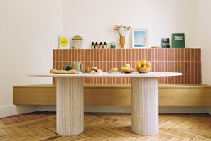 Dining - Maison Basque Rénovée à Biarritz (Biarritz)