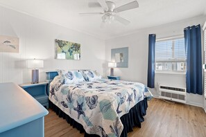 2 sovrum, strykjärn/strykbräda, gratis wi-fi och sängkläder