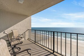 Property grounds - ~ Oceanfront Oasis ~ Private Condo ~ 3 Bedroom (Myrtle Beach)