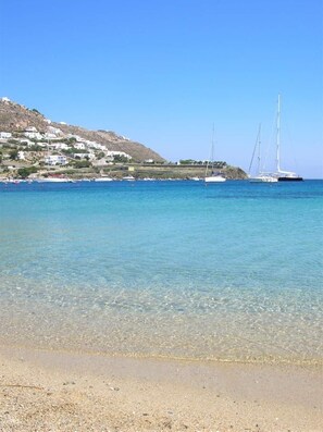 Sillas reclinables de playa