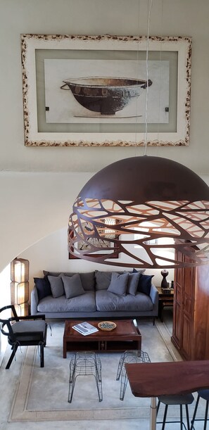 Fernseher, Arbeitsbereiche