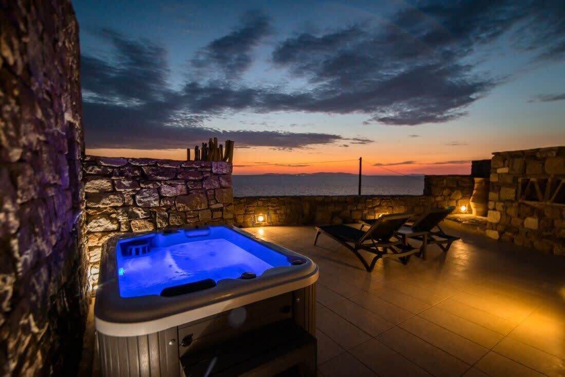 Terrazza/patio