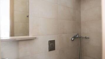 Dusche, Shampoo