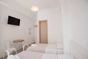 Wifi y ropa de cama