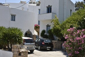 Ulkopuoli