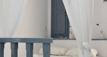 Patmos Cute Seafront Studios Escape for 3