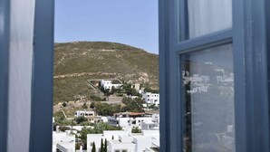 Interior - Relaxing Patmos Studio by the Aegean No 2 (Patmos)