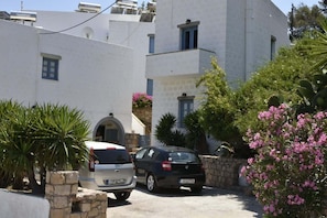 Fachada