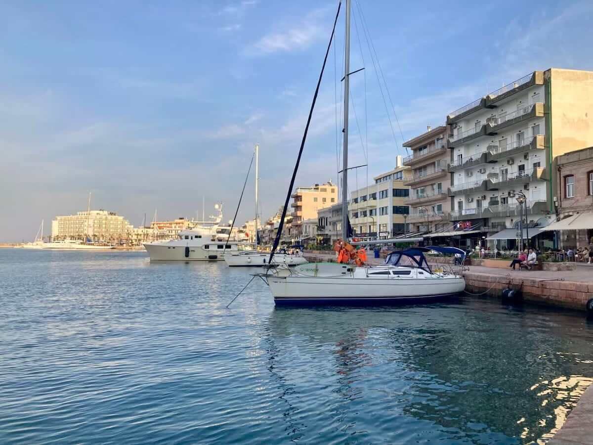 Jachthaven