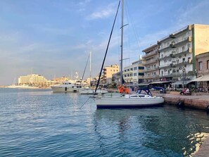 Port de plaisance