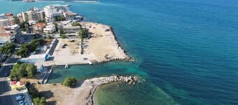 Charming Chios Island Getaway in a Cozy Studio