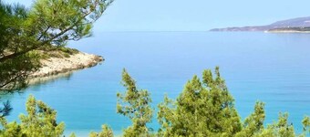 Charming Chios Island Getaway in a Cozy Studio