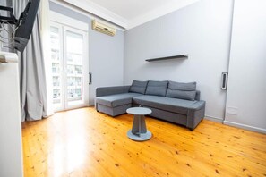 Fernseher