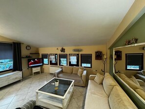 Télévision