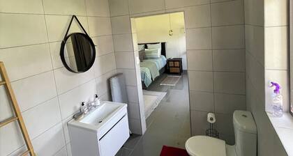 63 On Saal Accommodation is cozy, quite and very clean.