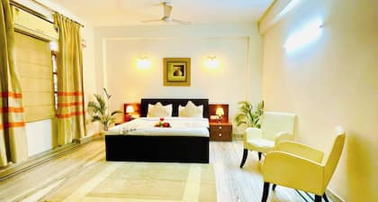 BedChambers Serviced Apartments -Artemis