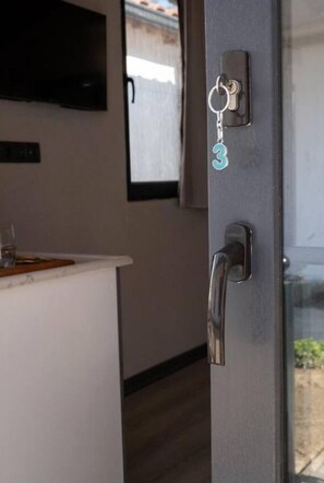 Front of property - Sun Shine Butik Otel  (Kas)