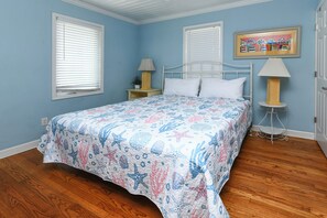 6 bedrooms, internet